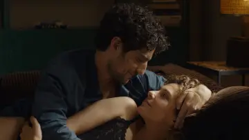 Задник к фильму "Succederà questa notte" #1182935