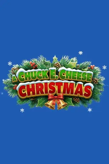 Постер к фильму "A Chuck E. Cheese Christmas" #806158