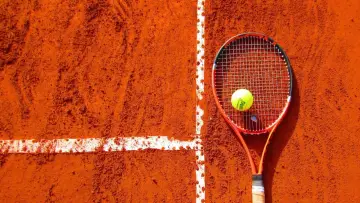 Задник к фильму "ROLAND GARROS" #879198