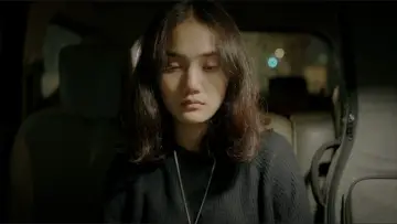 Задник к фильму "Star Fall In Me" #710501