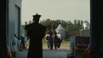 Задник к фильму "末代僵尸" #978114
