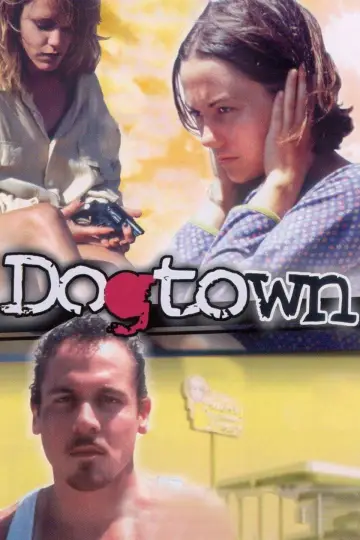 Dogtown постер