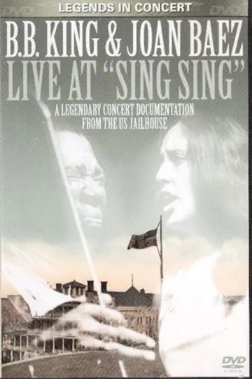Постер к фильму "Sing Sing Thanksgiving" #1146030