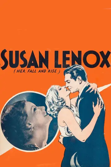 Постер к фильму "Сюзанна Ленокс" #1539161
