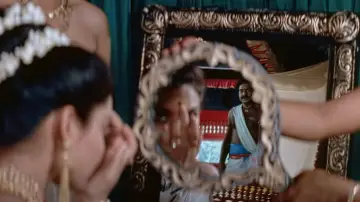 Задник к фильму "ഒരു വടക്കൻ വീരഗാഥ" #1163098