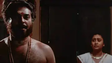 Задник к фильму "ഒരു വടക്കൻ വീരഗാഥ" #1163111