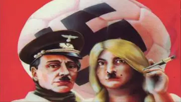 Задник к фильму "Le Führer en folie" #1145531