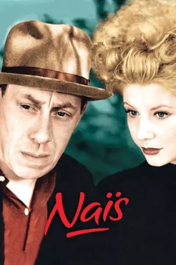 Naïs