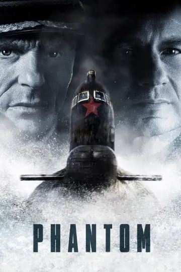 Постер к фильму "Фантом" #1025300