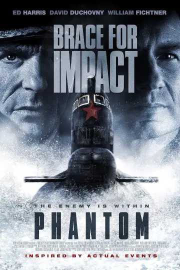 Постер к фильму "Фантом" #1025302