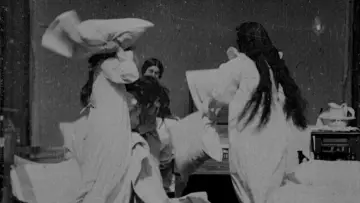 Задник к фильму "Seminary Girls" #969557