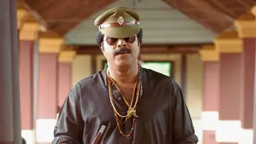 Задник к фильму "രാജമാണിക്യം" #447407