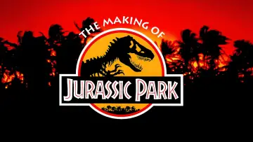 Задник к фильму "The Making of 
