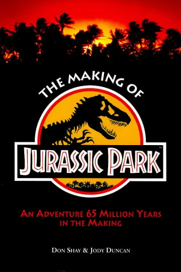 Постер к фильму "The Making of 
