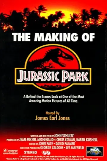 Постер к фильму "The Making of 