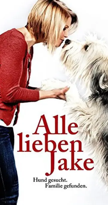 Постер к фильму "Puppy Love" #1145849