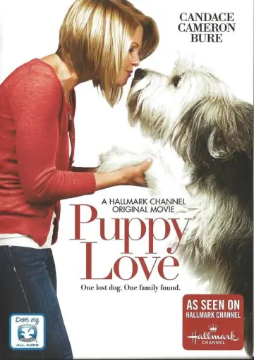 Постер к фильму "Puppy Love" #1145850