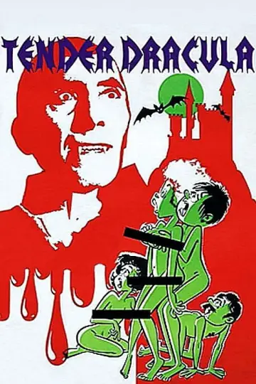 Постер к фильму "La Grande Trouille" #1099647
