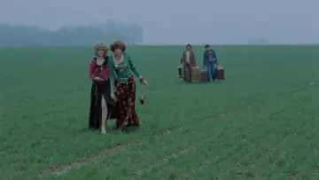 Задник к фильму "La Grande Trouille" #1192154