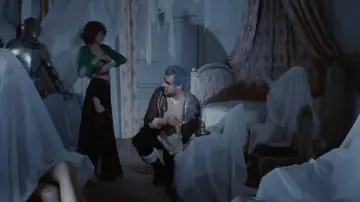 Задник к фильму "La Grande Trouille" #1192157