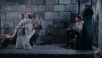 Задник к фильму "La Grande Trouille" #1192167
