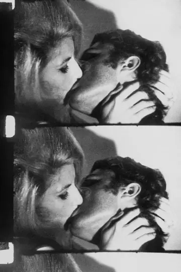 Постер к фильму "Kiss" #724825