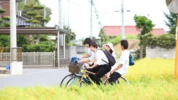 Задник к фильму "パンツの穴 THE MOVIE 童貞喪失ラプソディ" #1572026