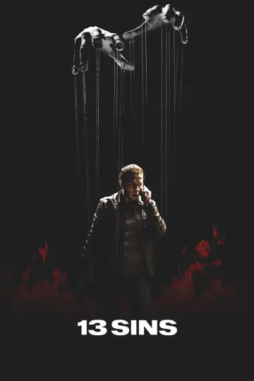 Постер к фильму "13 грехов" #941734