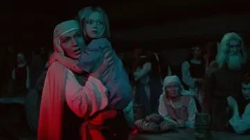 Задник к фильму "Сампо" #882226