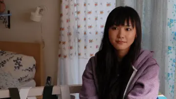 Задник к фильму "恋するマドリ" #1523497