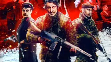 Задник к фильму "Паршивые овцы" #920231