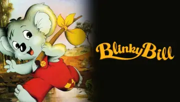 Задник к фильму "Blinky Bill" #1115613
