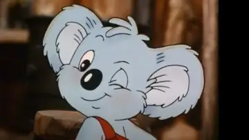 Задник к фильму "Blinky Bill" #1115618