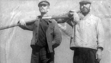 Задник к фильму "Иван" #1194718