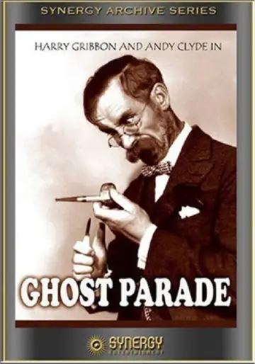Постер к фильму "Ghost Parade" #1167325