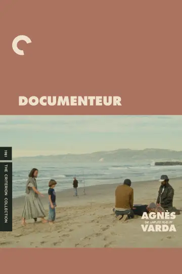 Постер к фильму "Documenteur" #1142067