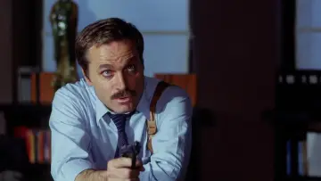Задник к фильму "Саламандра" #1855856