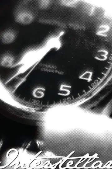 Постер к фильму "Интерстеллар" #1214980