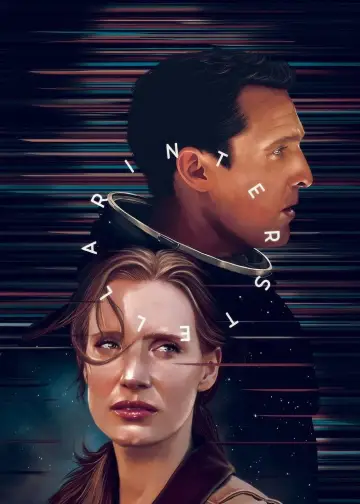 Постер к фильму "Интерстеллар" #1575748