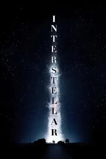 Постер к фильму "Интерстеллар" #747573