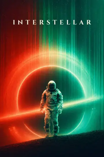Постер к фильму "Интерстеллар" #827074