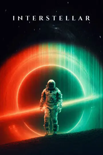 Постер к фильму "Интерстеллар" #827097