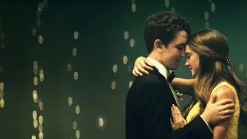 Задник к фильму "Захватывающее время" #879784