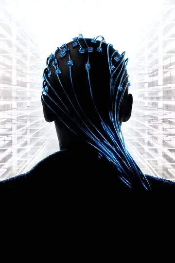 Постер к фильму "Превосходство" #307346