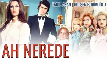 Задник к фильму "Ah Nerede" #696985