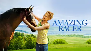 Задник к фильму "Amazing Racer" #742516