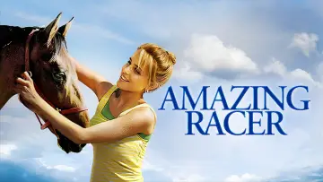 Задник к фильму "Amazing Racer" #742517