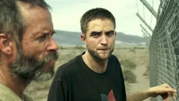Задник к фильму "Ровер" #292587