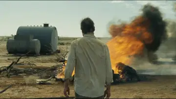 Задник к фильму "Ровер" #901041