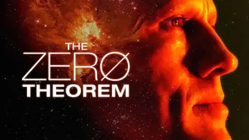 Задник к фильму "Теорема Зеро" #1208960